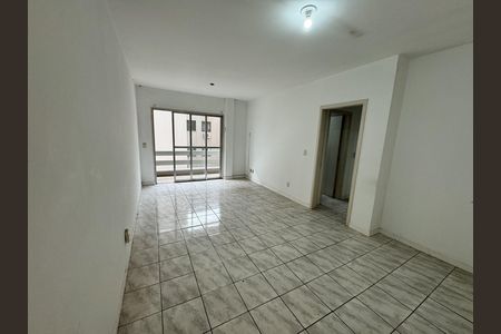 Sala de apartamento à venda com 2 quartos, 85m² em Vila Rosa, Novo Hamburgo