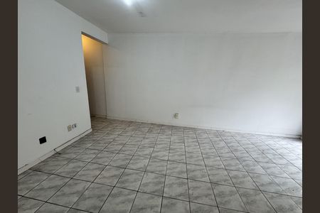 Sala de apartamento à venda com 2 quartos, 85m² em Vila Rosa, Novo Hamburgo