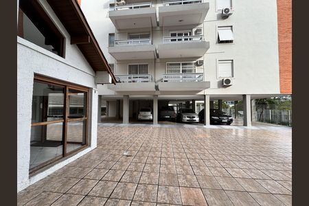 Apartamento à venda com 85m², 2 quartos e 1 vaga Apartamento à venda com 85m², 2 quartos e 1 vagaÁrea Externa