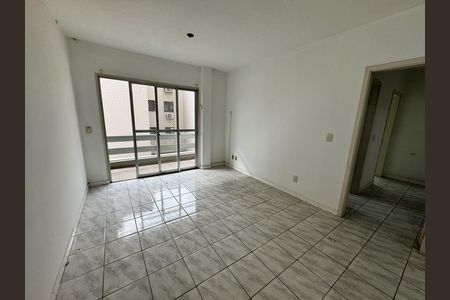 Sala de apartamento à venda com 2 quartos, 85m² em Vila Rosa, Novo Hamburgo
