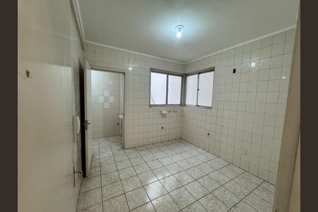 Cozinha de apartamento à venda com 2 quartos, 85m² em Vila Rosa, Novo Hamburgo