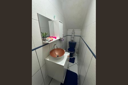 Apartamento para alugar com 100m², 3 quartos e 1 vaga Apartamento para alugar com 100m², 3 quartos e 1 vagaLavabo