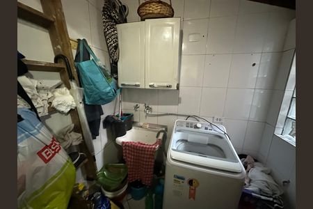 Apartamento para alugar com 100m², 3 quartos e 1 vaga Apartamento para alugar com 100m², 3 quartos e 1 vagaÁrea de Serviço