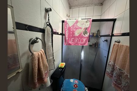 Apartamento para alugar com 100m², 3 quartos e 1 vaga Apartamento para alugar com 100m², 3 quartos e 1 vagaBanheiro