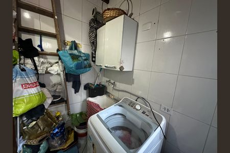 Apartamento para alugar com 100m², 3 quartos e 1 vaga Apartamento para alugar com 100m², 3 quartos e 1 vagaÁrea de Serviço