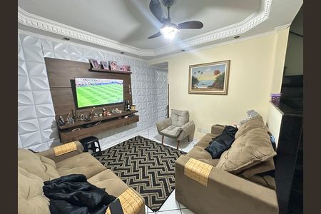 Apartamento para alugar com 100m², 3 quartos e 1 vaga Apartamento para alugar com 100m², 3 quartos e 1 vagaSala