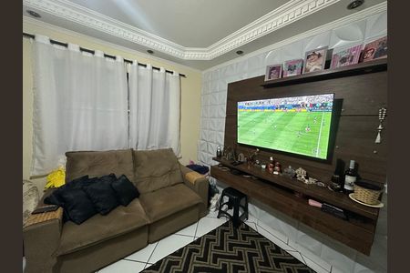 Apartamento para alugar com 100m², 3 quartos e 1 vaga Apartamento para alugar com 100m², 3 quartos e 1 vagaSala