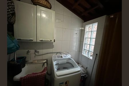 Apartamento para alugar com 100m², 3 quartos e 1 vaga Apartamento para alugar com 100m², 3 quartos e 1 vagaÁrea de Serviço