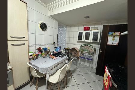Apartamento para alugar com 100m², 3 quartos e 1 vaga Apartamento para alugar com 100m², 3 quartos e 1 vagaCozinha
