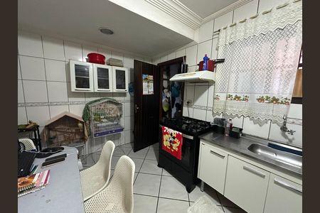 Apartamento para alugar com 100m², 3 quartos e 1 vaga Apartamento para alugar com 100m², 3 quartos e 1 vagaCozinha