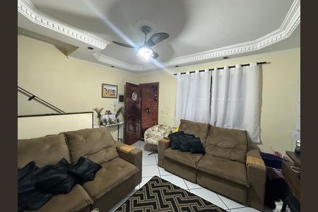 Apartamento para alugar com 100m², 3 quartos e 1 vaga Apartamento para alugar com 100m², 3 quartos e 1 vagaSala