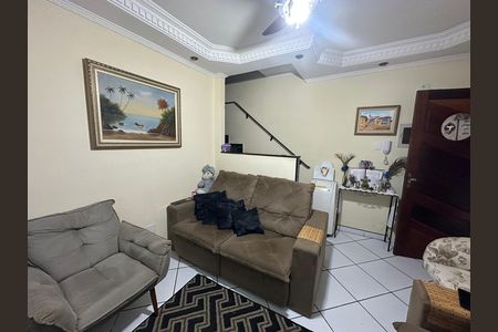Apartamento para alugar com 100m², 3 quartos e 1 vaga Apartamento para alugar com 100m², 3 quartos e 1 vagaSala