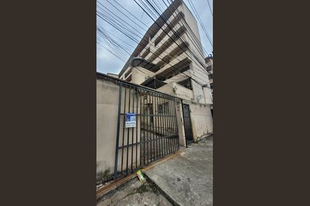 Apartamento para alugar com 60m², 2 quartos e sem vaga Apartamento para alugar com 60m², 2 quartos e sem vagaFachada