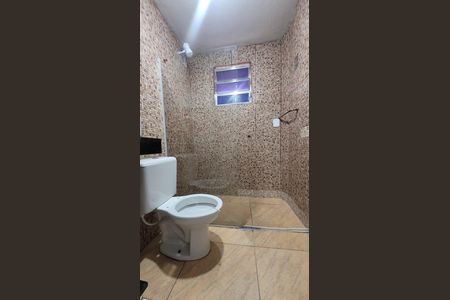 Apartamento para alugar com 60m², 2 quartos e sem vaga Apartamento para alugar com 60m², 2 quartos e sem vagaBanheiro