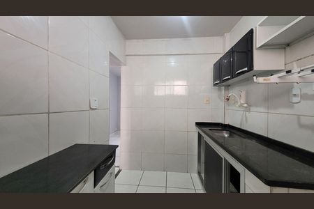 Apartamento para alugar com 60m², 2 quartos e sem vaga Apartamento para alugar com 60m², 2 quartos e sem vagaCozinha
