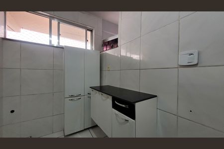 Apartamento para alugar com 60m², 2 quartos e sem vaga Apartamento para alugar com 60m², 2 quartos e sem vagaCozinha