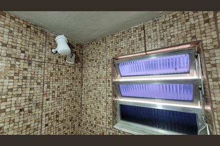 Apartamento para alugar com 60m², 2 quartos e sem vaga Apartamento para alugar com 60m², 2 quartos e sem vagaBanheiro