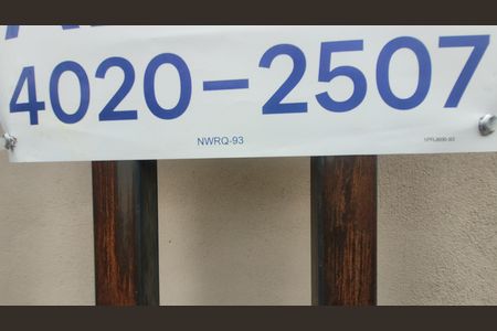 Apartamento para alugar com 60m², 2 quartos e sem vaga Apartamento para alugar com 60m², 2 quartos e sem vagaPlaca Instalada