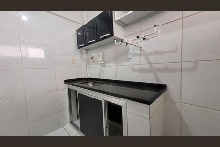 Apartamento para alugar com 60m², 2 quartos e sem vaga Apartamento para alugar com 60m², 2 quartos e sem vagaCozinha