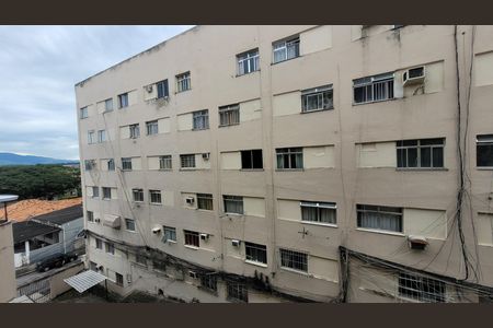 Apartamento para alugar com 60m², 2 quartos e sem vaga Apartamento para alugar com 60m², 2 quartos e sem vagaFachada