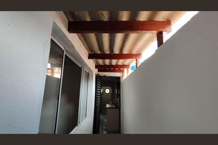 Casa para alugar com 65m², 1 quarto e sem vagaÁrea de Serviço