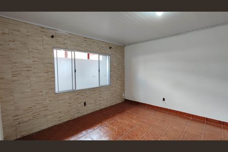 Sala de casa para alugar com 1 quarto, 65m² em Jardim do Castelo, Ferraz de Vasconcelos