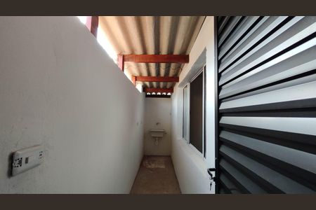 Casa para alugar com 65m², 1 quarto e sem vagaÁrea de Serviço