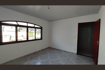 Quarto de casa para alugar com 1 quarto, 65m² em Jardim do Castelo, Ferraz de Vasconcelos