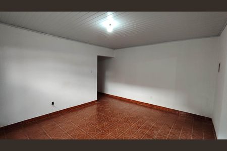 Sala de casa para alugar com 1 quarto, 65m² em Jardim do Castelo, Ferraz de Vasconcelos