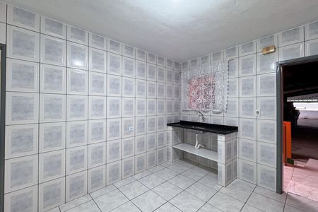 Apartamento para alugar com 48m², 1 quarto e 1 vaga Apartamento para alugar com 48m², 1 quarto e 1 vagaCozinha