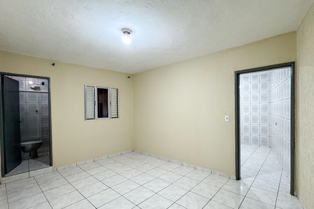 Quarto  de apartamento para alugar com 1 quarto, 48m² em Alvarenga, São Bernardo do Campo