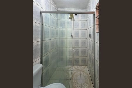 Apartamento para alugar com 48m², 1 quarto e 1 vaga Apartamento para alugar com 48m², 1 quarto e 1 vagaBanheiro Social