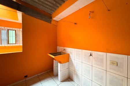 Apartamento para alugar com 48m², 1 quarto e 1 vaga Apartamento para alugar com 48m², 1 quarto e 1 vagaÁrea de Serviço