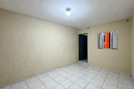 Quarto  de apartamento para alugar com 1 quarto, 48m² em Alvarenga, São Bernardo do Campo