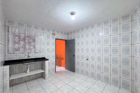 Apartamento para alugar com 48m², 1 quarto e 1 vaga Apartamento para alugar com 48m², 1 quarto e 1 vagaCozinha