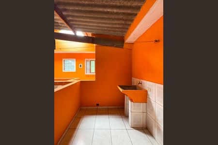 Apartamento para alugar com 48m², 1 quarto e 1 vaga Apartamento para alugar com 48m², 1 quarto e 1 vagaÁrea de Serviço