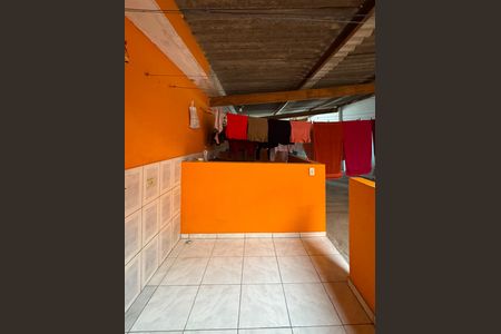 Apartamento para alugar com 48m², 1 quarto e 1 vaga Apartamento para alugar com 48m², 1 quarto e 1 vagaÁrea de Serviço