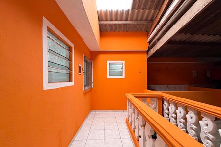 Apartamento para alugar com 48m², 1 quarto e 1 vaga Apartamento para alugar com 48m², 1 quarto e 1 vagaVaranda