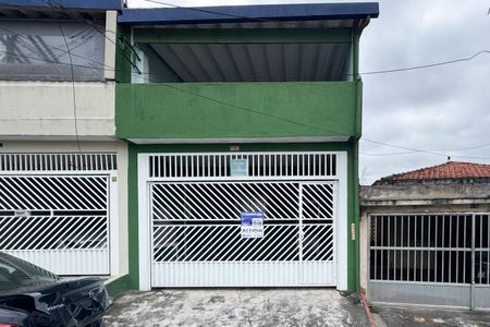 Apartamento para alugar com 48m², 1 quarto e 1 vaga Apartamento para alugar com 48m², 1 quarto e 1 vagaFachada