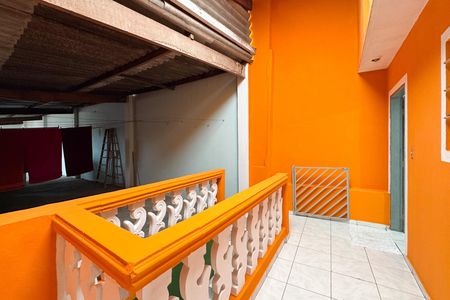 Apartamento para alugar com 48m², 1 quarto e 1 vaga Apartamento para alugar com 48m², 1 quarto e 1 vagaVaranda