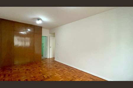 Suite de apartamento para alugar com 3 quartos, 156m² em Pinheiros, São Paulo