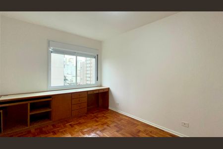Apartamento para alugar com 156m², 3 quartos e 1 vaga Apartamento para alugar com 156m², 3 quartos e 1 vagaQuarto 1