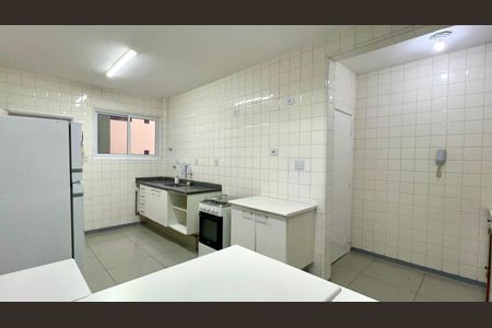 Apartamento para alugar com 156m², 3 quartos e 1 vaga Apartamento para alugar com 156m², 3 quartos e 1 vagaCozinha
