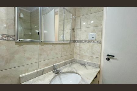 Apartamento para alugar com 156m², 3 quartos e 1 vaga Apartamento para alugar com 156m², 3 quartos e 1 vagaLavabo
