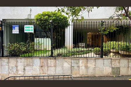 Fachada de apartamento para alugar com 3 quartos, 156m² em Pinheiros, São Paulo