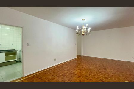 Sala de Jantar de apartamento para alugar com 3 quartos, 156m² em Pinheiros, São Paulo