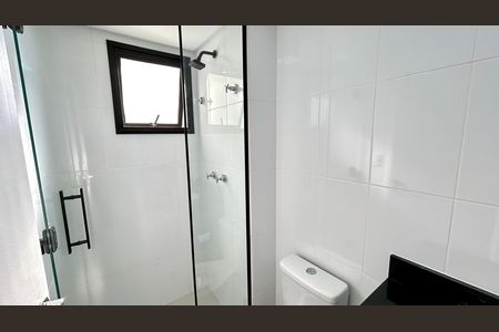 Apartamento para alugar com 67m², 3 quartos e 1 vaga Apartamento para alugar com 67m², 3 quartos e 1 vagaBanheiro 1