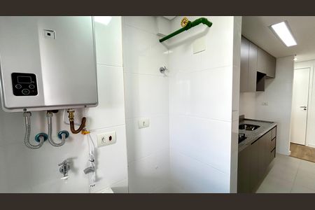 Apartamento para alugar com 67m², 3 quartos e 1 vaga Apartamento para alugar com 67m², 3 quartos e 1 vagaÁrea de Serviço