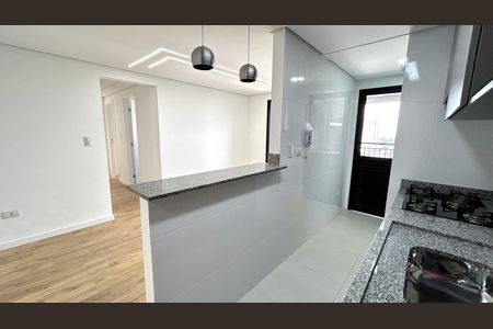 Apartamento para alugar com 67m², 3 quartos e 1 vaga Apartamento para alugar com 67m², 3 quartos e 1 vagaCozinha