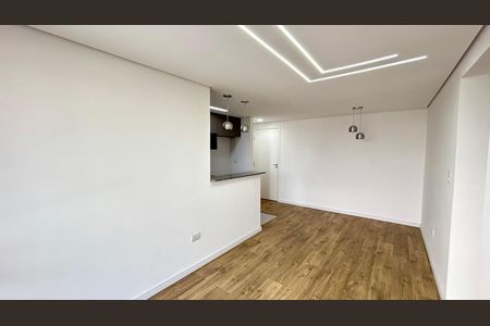 Apartamento para alugar com 67m², 3 quartos e 1 vaga Apartamento para alugar com 67m², 3 quartos e 1 vagaSala